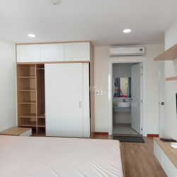 Cho thuê căn hộ City gate 2pn, 2wc, full nội thất giá thuê 8,5 triệu