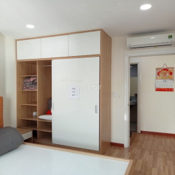 Cho thuê căn hộ City gate 2pn, 2wc, full nội thất giá thuê 8,5 triệu