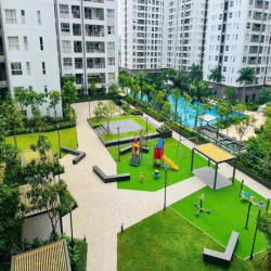 Cho thuê căn cứ hộ 1PN giá chỉ 8 triệu tại Sunrise Riverside