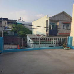 Nhà 5x30 Tân Thới Nhất 2, Đường Xe Tải