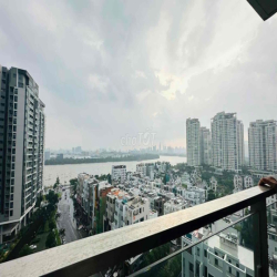 Cho Thuê Căn Hộ 3PN Nhà Trống One Verandah Quận 2