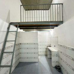 Cho Thuê Phòng Trọ Có Gác Cao, Ngay Đường Dương Đình Hội Quận 9