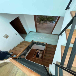 Cho thuê nhà Tân Thuận Đông 7x18 6PN