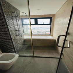 Cho Thuê Căn Hộ 3PN Nhà Trống One Verandah Quận 2