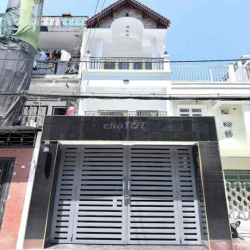 cho thuê nguyên căn ngay ngã tư Phú Nhuận