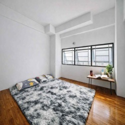 Cho Thuê Phòng Có Gác Ngay Dương Quảng Hàm Văn Lang Cơ Sở 3