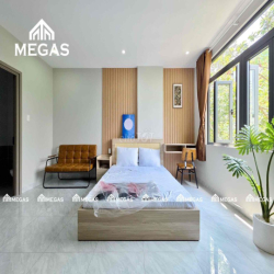 Cho Thuê Căn Hộ Studio Xinh, Nội Thất Có Gu, Máy Giặt Riêng Đầy Đủ