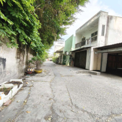 Cho thuê nhà hẻm xe tải thông- gần Bệnh Viện Quận 8- Tạ Quang Buu, p4