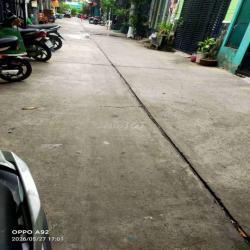 cho thuê nhà nguyên căn ngay đường số 5 bình hưng hòa bình tân