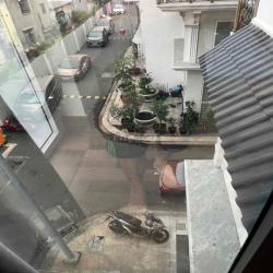 Căn Hộ Dịch Vụ Cao Cấp