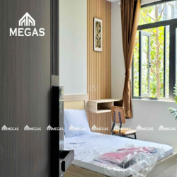 Cho Thuê Căn Hộ Studio Xinh, Nội Thất Có Gu, Máy Giặt Riêng Đầy Đủ