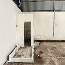 Kho xưởng bãi 891 m² kho xây dựng  730m² có trạm điện 3 pha,Quốc Lộ 1A