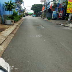 cho thuê nhà nguyên căn ngay đường số 5 bình hưng hòa bình tân