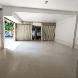 Cho thuê nhà hẻm xe tải thông- gần Bệnh Viện Quận 8- Tạ Quang Buu, p4