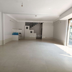 Cho thuê nhà hẻm xe tải thông- gần Bệnh Viện Quận 8- Tạ Quang Buu, p4