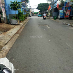 cho thuê nhà nguyên căn ngay đường số 5 bình hưng hòa bình tân