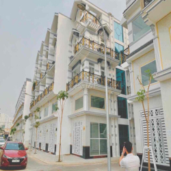 Căn Hộ Dịch Vụ Cao Cấp