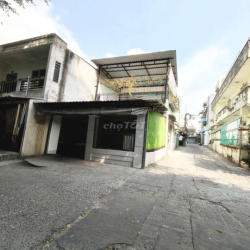 Cho thuê nhà hẻm xe tải thông- gần Bệnh Viện Quận 8- Tạ Quang Buu, p4