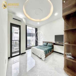 Cho thuê căn hộ 1PN BAN CÔNG GIẶT RIÊNG NGAY KHU K300, TÂN BÌNH