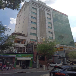 Mặt bằng Nguyễn Bỉnh Khiêm - NTMK Q1  DT: 100m2, 22 triệu