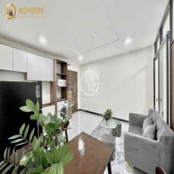 Cho thuê căn hộ 1PN BAN CÔNG GIẶT RIÊNG NGAY KHU K300, TÂN BÌNH