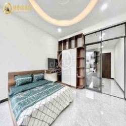 Cho thuê căn hộ 1PN BAN CÔNG GIẶT RIÊNG NGAY KHU K300, TÂN BÌNH