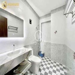 Cho thuê căn hộ 1PN BAN CÔNG GIẶT RIÊNG NGAY KHU K300, TÂN BÌNH