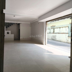 Cho thuê nhà hẻm xe tải thông- gần Bệnh Viện Quận 8- Tạ Quang Buu, p4