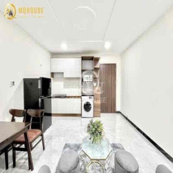 Cho thuê căn hộ 1PN BAN CÔNG GIẶT RIÊNG NGAY KHU K300, TÂN BÌNH
