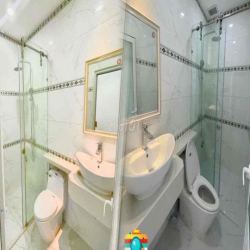 Căn Hộ Dịch Vụ Cao Cấp
