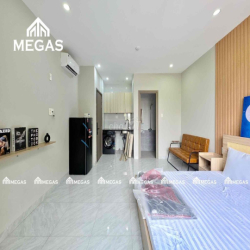 Cho Thuê Căn Hộ Studio Xinh, Nội Thất Có Gu, Máy Giặt Riêng Đầy Đủ