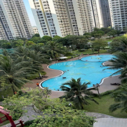 💰🎯 Căn hộ THE ORIGAMI mới gần như tuyệt đối, nội thất chuẩn Âu ở là mê