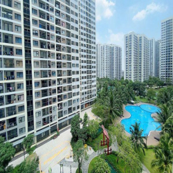 💰🎯 Căn hộ THE ORIGAMI mới gần như tuyệt đối, nội thất chuẩn Âu ở là mê