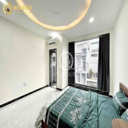 Cho thuê căn hộ 1PN BAN CÔNG GIẶT RIÊNG NGAY KHU K300, TÂN BÌNH