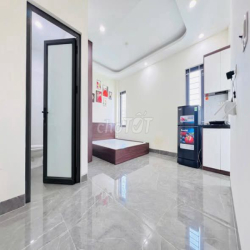 cho thuê phòng trọ Lĩnh Nam nội thất đầy đủ