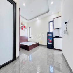 cho thuê phòng trọ Lĩnh Nam nội thất đầy đủ