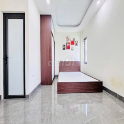 cho thuê phòng trọ Lĩnh Nam nội thất đầy đủ