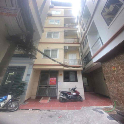 Chính chủ cho thuê nhà 28E ngõ 32 Hạ Yên ( hoặc ngõ 251 Nguyễn Khang)