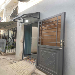 nhà nguyên căn FULL nội thất