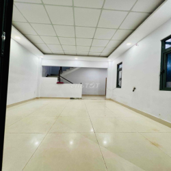 Cho Thuê Nhà Nguyên Căn Gần Chung cư Picity TX13 1Trệt 2Lầu 4Pn 4Wc