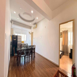 CHO THUÊ CĂN HỘ 2PN 85m2 NGAY BẾN THÀNH VIEW CỰC ĐỈNH FULL TIỆN NGHI