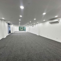 Văn phòng Q1 giờ tự do 24/7, giá 37 triệu 94m2 Nguyễn Thị Minh Khai