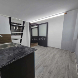 Cho Thuê Phòng Duplex(20m2) Đường Lê Đức Thọ Phường 6.Giá 3trieu/th