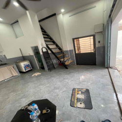 nhà nguyên căn FULL nội thất