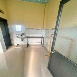 Cho thuê trọ gần ĐH FPT, Nam CT
