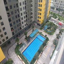 CHO THUÊ CĂN HỘ LINH XUÂN THỦ ĐỨC - GIÁ RẺ - CHỈ 5,5TR