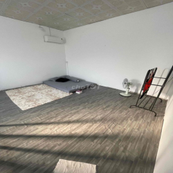 nhà nguyên căn FULL nội thất