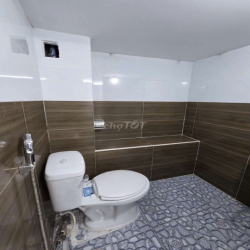 Cho Thuê Phòng Duplex(20m2) Đường Lê Đức Thọ Phường 6.Giá 3trieu/th