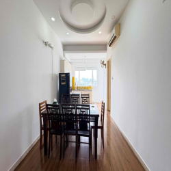 CHO THUÊ CĂN HỘ 2PN 85m2 NGAY BẾN THÀNH VIEW CỰC ĐỈNH FULL TIỆN NGHI