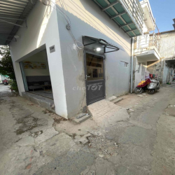 nhà nguyên căn FULL nội thất